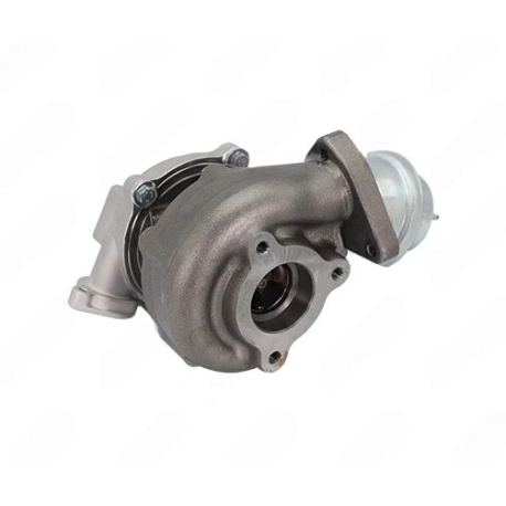 Turbo neuf pour FIAT Grande Punto 1.3 JTD 90 CV (66 KW) - 5435 988 0014 - Jrone