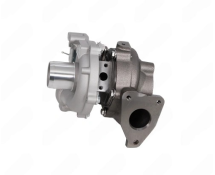 Turbo neuf pour RENAULT Megane 4 1.6 dCi 130 CV (96 KW) - 5438 988 0018 - Jrone