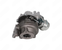 Turbo neuf pour FIAT Talento 2 1.6 D 95 CV (70 KW) - 5438 988 0018 - Jrone
