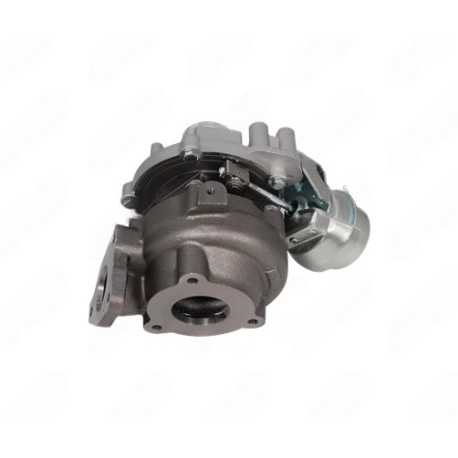 Turbo neuf pour RENAULT Kadjar 1.6 dCi 130 CV (96 KW) - 5438 988 0018 - Jrone