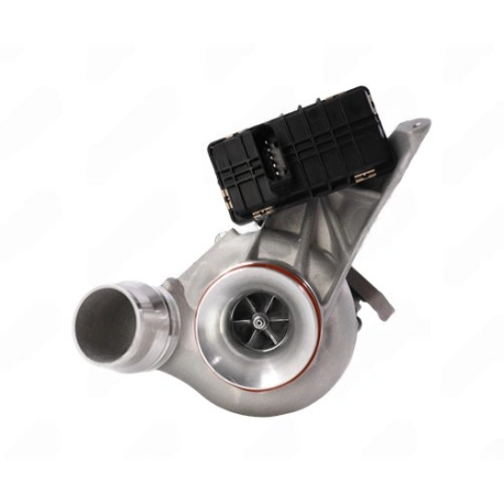 Turbo neuf pour BMW 520d (F10 / F11) 520D 184 CV (135 KW) - 49335-00644 - Jrone