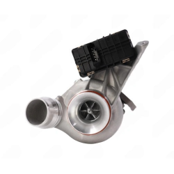 Turbo neuf pour BMW 420d Coupe (F32 / F82) 420D 184 CV (135 KW) - 49335-00644 - Jrone