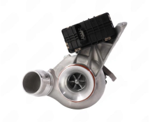 Turbo neuf pour BMW 420d Coupe (F32 / F82) 420D 184 CV (135 KW) - 49335-00644 - Jrone