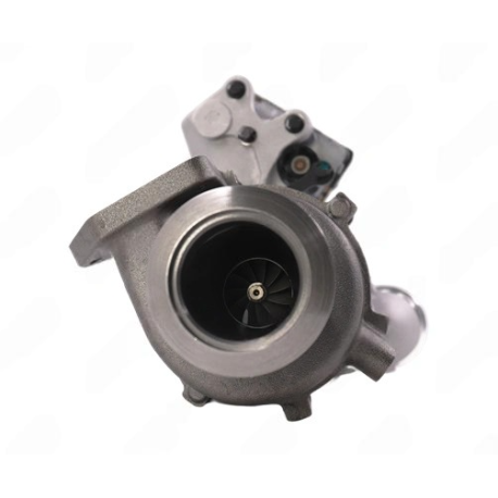 Turbo neuf pour BMW 320d (E90 / E91 / E92 / E93) 320D 163 CV (120 KW) - 49335-00644 - Jrone