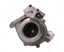 Turbo neuf pour BMW 420d Coupe (F32 / F82) 420D 184 CV (135 KW) - 49335-00644 - Jrone