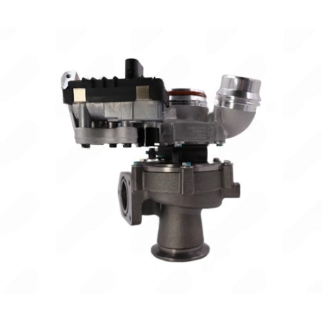 Turbo neuf pour BMW 420d Coupe (F32 / F82) 420D 184 CV (135 KW) - 49335-00644 - Jrone