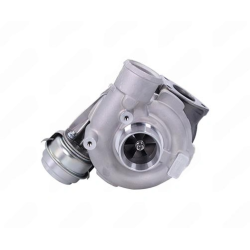 Turbo neuf pour BMW 330xd (E46) 330XD 184 CV (135 KW) - 704361-5010S - Jrone