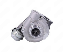 Turbo neuf pour BMW 330xd (E46) 330XD 184 CV (135 KW) - 704361-5010S - Jrone