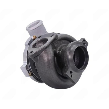 Turbo neuf pour BMW 330xd (E46) 330XD 184 CV (135 KW) - 704361-5010S - Jrone