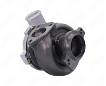 Turbo neuf pour BMW 330xd (E46) 330XD 184 CV (135 KW) - 704361-5010S - Jrone