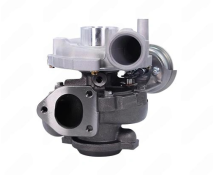 Turbo neuf pour BMW 330xd (E46) 330XD 184 CV (135 KW) - 704361-5010S - Jrone