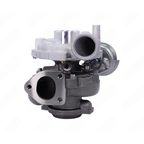 Turbo neuf pour BMW X5 (E53) 3.0D 184 CV (135 KW) - 704361-5010S - Jrone