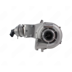 Turbo neuf pour FIAT Bravo 2 1.6 D Multijet 120 CV (88 KW) - 803956-5003S - Jrone