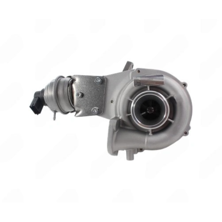 Turbo neuf pour FIAT 500L 1.6 D Multijet 120 CV (88 KW) - 803956-5003S - Jrone