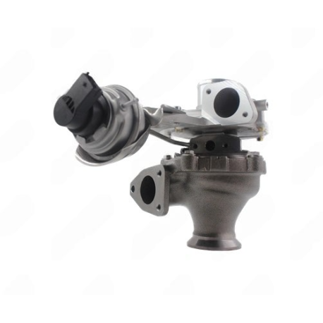 Turbo neuf pour ALFA ROMEO MiTo 1.6 JTDM 115 CV (85 KW) - 803956-5003S - Jrone