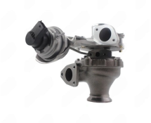 Turbo neuf pour JEEP Renegade 2.0 CRD 120 CV (88 KW) - 803956-5003S - Jrone