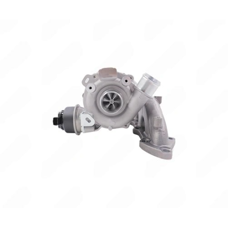 Turbo neuf pour OPEL Grandland X 2.0 D 177 CV (130 KW) - 5303 988 0394 - Jrone