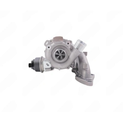 Turbo neuf pour FORD S-Max 2 2.0 TDCi 120 CV (88 KW) - 5303 988 0394 - Jrone