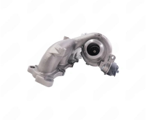 Turbo neuf pour CITROËN Jumpy 3 2.0 BlueHDi 177 CV (130 KW) - 5303 988 0394 - Jrone