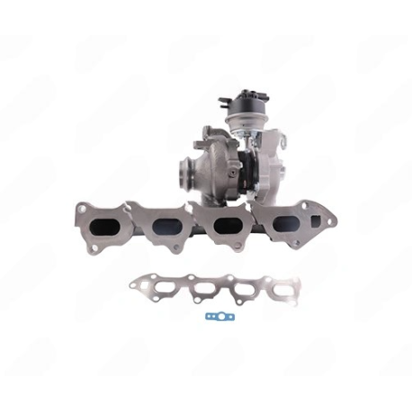 Turbo neuf pour FORD C-Max 2 2.0 TDCi 150 CV (110 KW) - 5303 988 0394 - Jrone