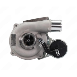 Turbo neuf pour RENAULT Modus 1.5 dCi 68 CV (50 KW) - 5435 988 0033 - Jrone
