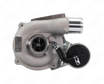 Turbo neuf pour RENAULT Thalia 1 1.5 dCi 68 CV (50 KW) - 5435 988 0033 - Jrone