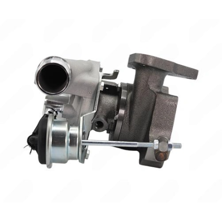 Turbo neuf pour RENAULT Twingo 2 1.5 dCi 64 CV (47 KW) - 5435 988 0033 - Jrone