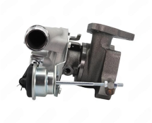 Turbo neuf pour RENAULT Thalia 1 1.5 dCi 68 CV (50 KW) - 5435 988 0033 - Jrone