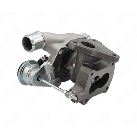 Turbo neuf pour RENAULT Thalia 1 1.5 dCi 68 CV (50 KW) - 5435 988 0033 - Jrone