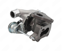 Turbo neuf pour RENAULT Thalia 1 1.5 dCi 68 CV (50 KW) - 5435 988 0033 - Jrone