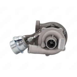 Turbo neuf pour OPEL Corsa D 1.3 CDTI 90 CV (66 KW) - 5435 988 0015 - Jrone