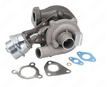 Turbo neuf pour OPEL Astra H 1.3 CDTI 90 CV (66 KW) - 5435 988 0015 - Jrone