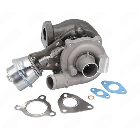 Turbo neuf pour OPEL Corsa D 1.3 CDTI 90 CV (66 KW) - 5435 988 0015 - Jrone