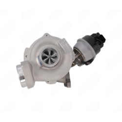 Turbo neuf pour AUDI A5 Sportback (8TA) 2.0 TDI 170 CV (125 KW) - 5303 988 0189 - Jrone