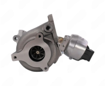 Turbo neuf pour SEAT Exeo (3R2) 2.0 TDI 170 CV (125 KW) - 5303 988 0189 - Jrone