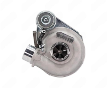 Turbo neuf pour RENAULT Master 2 2.8 DTI 114 CV (84 KW) - 454061-5010S - Jrone