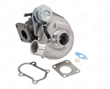 Turbo neuf pour RENAULT Master 2 2.8 DTI 114 CV (84 KW) - 454061-5010S - Jrone