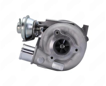 Turbo neuf pour NISSAN Patrol GR (Y61) 3.0 DTI 158 CV (116 KW) - 724639-5006S - Jrone