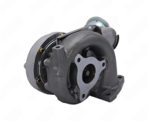 Turbo neuf pour NISSAN Patrol GR (Y61) 3.0 DTI 160 CV (118 KW) - 724639-5006S - Jrone