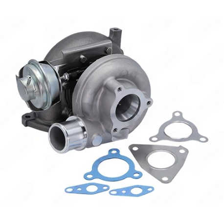 Turbo neuf pour NISSAN Patrol GR (Y61) 3.0 DTI 158 CV (116 KW) - 724639-5006S - Jrone