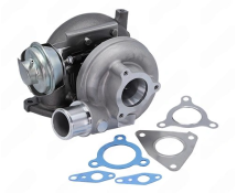 Turbo neuf pour NISSAN Terrano 2 3.0 DI 154 CV (113 KW) - 724639-5006S - Jrone