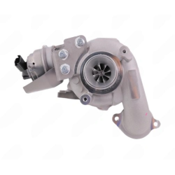 Turbo neuf pour CITROËN DS5 1.6 BlueHDi 120 CV (88 KW) - 819872-5001S - Jrone