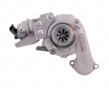 Turbo neuf pour CITROËN DS5 1.6 HDi 115 CV (85 KW) - 819872-5001S - Jrone