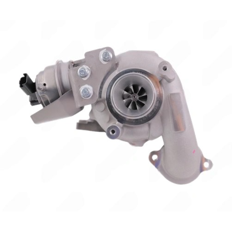 Turbo neuf pour PEUGEOT 3008 1 1.6 BlueHDi 120 CV (88 KW) - 819872-5001S - Jrone