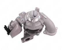 Turbo neuf pour CITROËN DS3 Cabriolet 1.6 BlueHDi 115 CV (85 KW) - 819872-5001S - Jrone