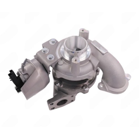 Turbo neuf pour PEUGEOT 508 1 1.6 BlueHDi 120 CV (88 KW) - 819872-5001S - Jrone