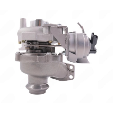 Turbo neuf pour PEUGEOT 508 1 1.6 BlueHDi 120 CV (88 KW) - 819872-5001S - Jrone