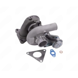 Turbo neuf pour PEUGEOT Boxer 2 2.2 HDi 101 CV (74 KW) - 49131-05212 - Jrone