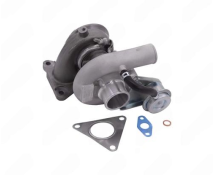 Turbo neuf pour PEUGEOT Boxer 2 2.2 HDi 101 CV (74 KW) - 49131-05212 - Jrone