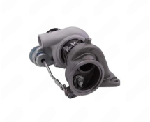Turbo neuf pour PEUGEOT Boxer 2 2.2 HDi 101 CV (74 KW) - 49131-05212 - Jrone